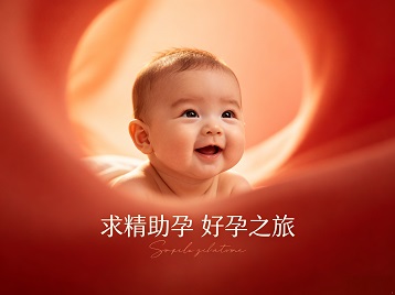 抚宁求精助孕科学助孕 开启专属好孕之旅