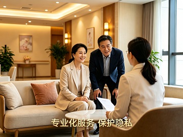 抚宁有偿售卵代生女生的客户的客户群体有哪些