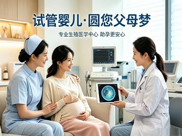 抚宁辅助生育服务 试管婴儿行业的兴起背景、发展与未来展望